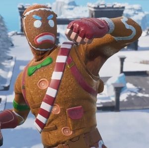 Meet your Posher, Jonathan